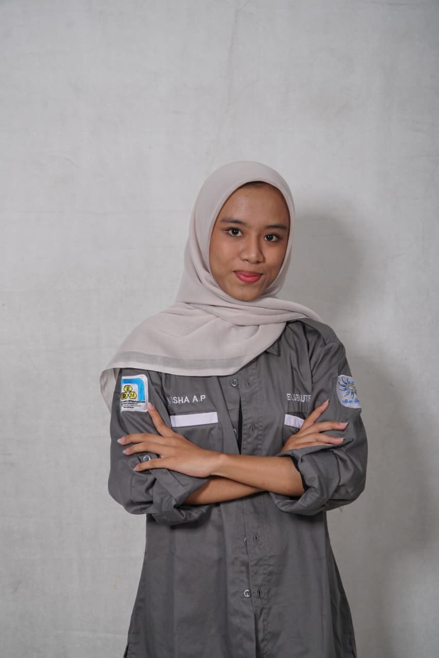 NAVISHA ADHA PRIMASARI